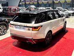 لاند روفر رانج روفر سبورت